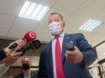 SNS vyzýva hnutie Sme rodina na predloženie návrhu na zastavenie exekúcií