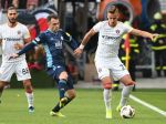 ÚLK rozhodla o výsledku derby Trnava - Slovan