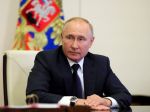 Putin plánuje usporiadať výročnú tlačovú konferenciu
