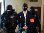 Exšéf kontrarozviedky SIS Peter Gašparovič a expolicajt Ladislav Vičan sú vinní
