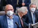 Pomoc nemocniciam s cenami energií by mala ísť od Ministerstva zdravotníctva, tvrdí Sulík