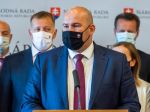 Sme rodina nepodporí reformu nemocníc, minister verí, že budú ešte debatovať