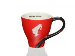 Firma Julius Meinl zmenila po obvineniach z rasizmu svoje logo