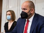 Pčolinský: K novej súdnej mape mám zatiaľ viac otázok ako odpovedí