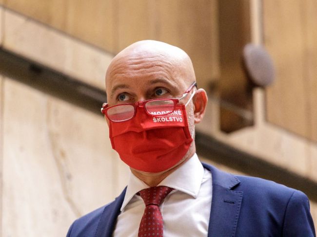 Gröhling: Škrty v návrhu rozpočtu v rámci VŠ sú pre nás neakceptovateľné