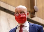 Gröhling: Škrty v návrhu rozpočtu v rámci VŠ sú pre nás neakceptovateľné