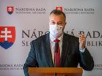 NKÚ považuje kontrolu MPSVR za neúčinnú, Krajniak by prijal viac kontrolórov