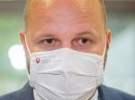 Jaroslav Naď odcestoval do USA, stretne sa s americkým ministrom a navštívi závod F-16