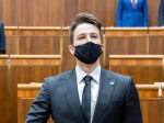 Poslanec Stančík chce po uznesení o stíhaní vyšetrovateľov dať trestné oznámenie