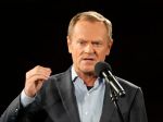 Tusk: Poľská vládnuca strana PiS sa stala problémom celej EÚ