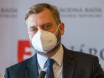 Krúpa: Zloženie plánovanej komisie na kontrolu odposluchov sa má meniť