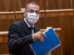 Žilinka: Trestným stíhaním Petra Brhela bol porušený zákon v neprospech obvineného