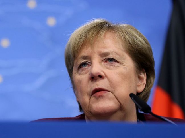 Merkelová vyzvala ženy, aby sa viac zapájali do politiky