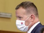 Boris Kollár: Ak reformu nemocníc odobria regióny, zahlasujeme za ňu