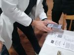 Hygienikom z Michaloviec prídu vypomáhať príslušníci Ozbrojených síl SR