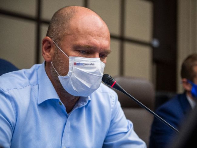 Chladná zima môže podľa Richarda Sulíka priniesť obmedzenie dodávok plynu