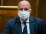 Jaroslav Naď: Je dôležité pripomínať ľuďom význam boja proti terorizmu