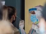 COVID-19 na Slovensku: PCR testy odhalili takmer tisíc nových prípadov nákazy
