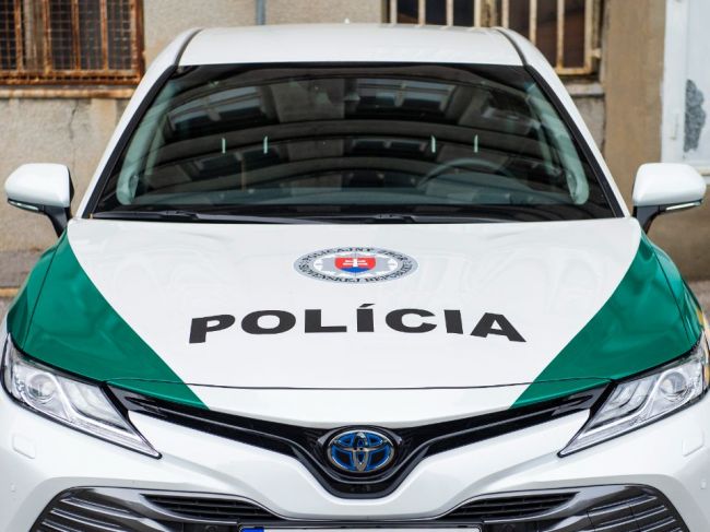 Policajti zastavili trikrát to isté vozidlo, vždy "nafúkal" iný vodič