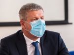 Lengvarský reagoval na kritiku Matoviča, vyjadril sa aj k plošnému testovaniu
