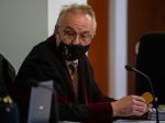 Šanta: Rozsudok v kauze zmeniek pokladám za zákonný a dôvodný