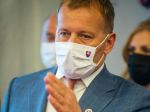 Kollár je proti zrušeniu nemocnice v Trstenej, kritizuje aj Kolíkovej reformu