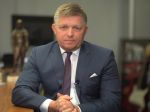 Video: Fico reaguje na zverejnené videá zo stretnutí na chate