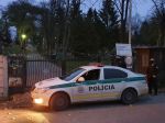 Počas Dušičiek bude na cestách viac policajtov