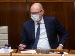 Sulík: Zverejnené videá z chaty musia posúdiť experti
