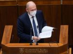 Sulík neočakáva odvolanie, niektorí koaliční poslanci sa možno zdržia