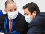 V nahrávkach figuruje aj advokát Para. Takéto je stanovisko advokátskej komory