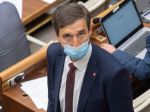 Blanár: Ak koalícia vysloví dôveru Sulíkovi, podpíše sa pod nárast cien