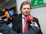 Svedok Šabík v kauze motákov požiadal súd o vylúčenie verejnosti