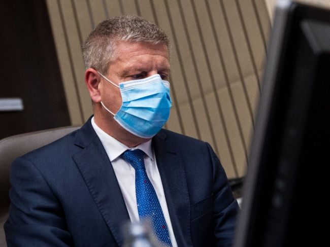 Epidemiologická situácia v SR sa opäť mierne zhoršila