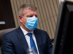 Epidemiologická situácia v SR sa opäť mierne zhoršila
