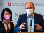 SaS chce viac slobody pre očkovaných, navrhuje zmeny v COVID automate