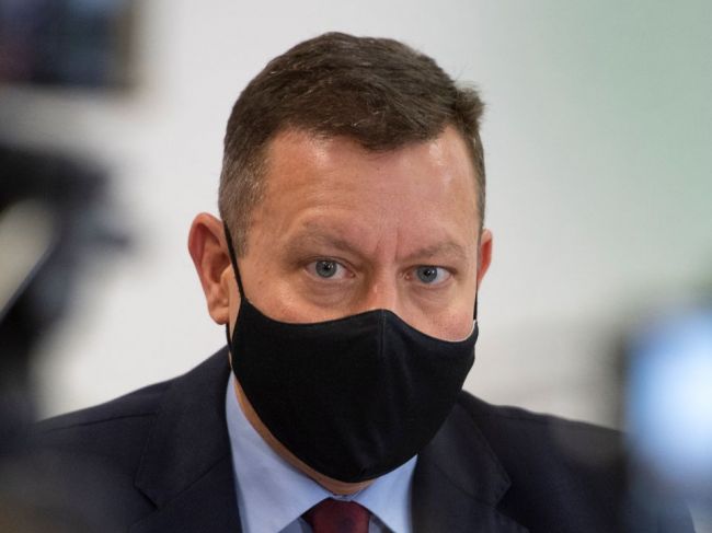 Preverenie úniku videí z poľovníckej chaty je podľa Lipšica namieste