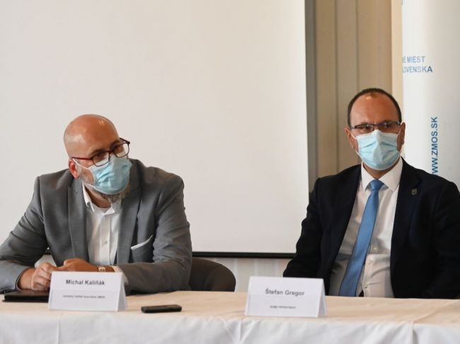 ZMOS chystá petíciu za viac volebných obvodov na parlamentné voľby