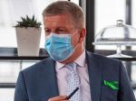 Lengvarský pripúšťa zmeny v COVID automate, rokovať sa však má až po sviatkoch