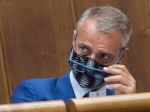 Raši: V reforme nemocníc sedia čísla, no chýba kontakt s realitou