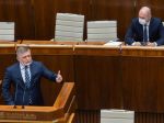 Sulík: Argumenty Roberta Fica boli veľmi slabé
