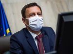 Akademická obec sa obracia v súvislosti s novelou zákona o VŠ na premiéra Hegera