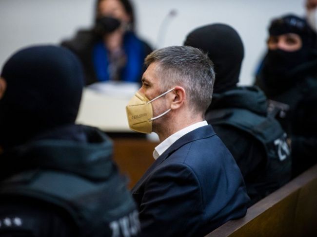 Všetci obžalovaní zo skupiny takáčovcov odmietli dohodu o vine a treste