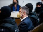 Všetci obžalovaní zo skupiny takáčovcov odmietli dohodu o vine a treste