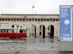 Takmer celé Rakúsko je na covidovom semafore červené