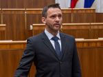 Poslanecký klub OĽANO opustil jeden z poslancov