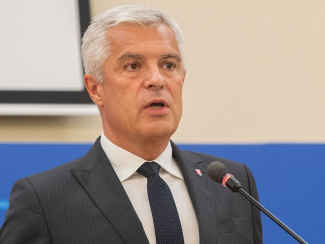 Korčok: Porušovanie ľudských práv zvyšuje nestabilitu a obmedzuje prosperitu