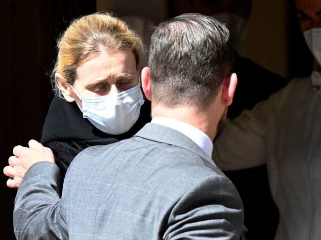 Krajský súd v prípade Moniky Jankovskej porušil právo na osobnú slobodu