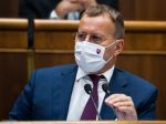 Sme rodina: Na prípadné zmeny COVID automatu treba odbornú diskusiu