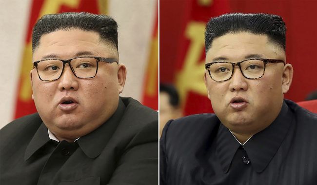 Kim Čong-un schudol 20 kilogramov, ale je zdravý, tvrdí tajná služba Soulu